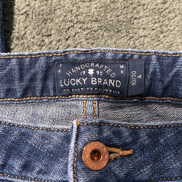 Lucky Brand Jeans 👖 - Picture 5 of 5